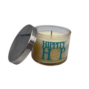 Bath & Body Works Hippity Hop Mini EASTER Candle NEW